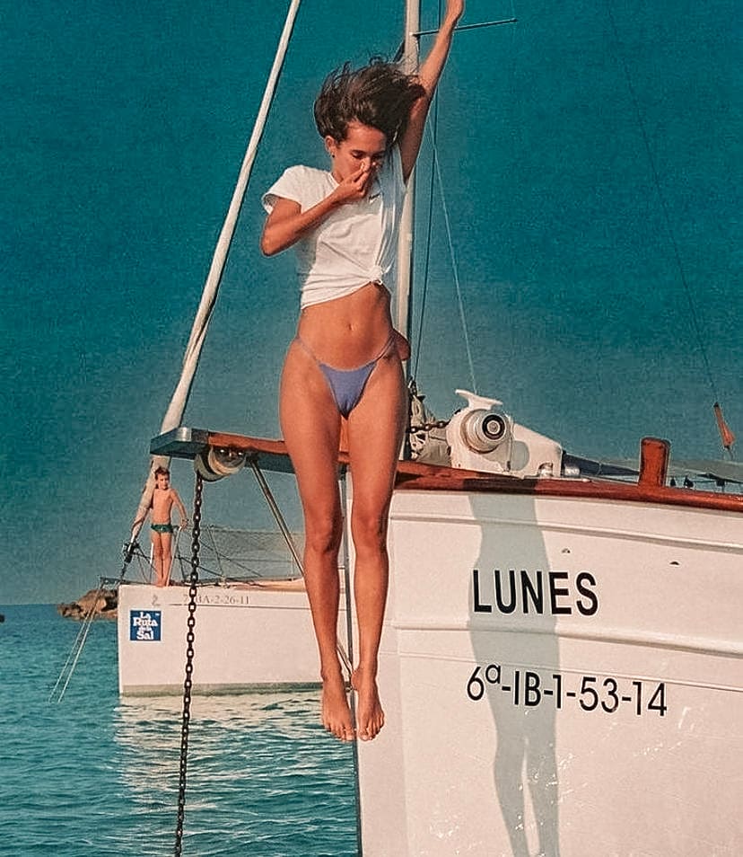 Relationship analysis